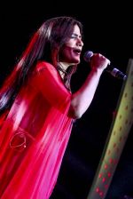 sona mohapatra perform live from tv unplugged on 12th Feb 2016